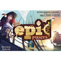 Gamelyn Games Tiny Epic Pirates