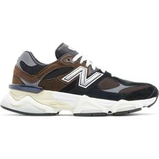 New Balance 9060 - Brown/Black