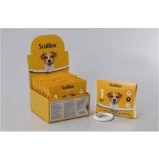 Scalibor Protectorband f.kleine-mittl.Hunde 1 Halsband