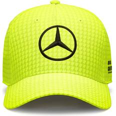 Caps Children's Clothing Mercedes-Benz amg petronas f1 2023 kids special edition lewis hamilton canada gp hat