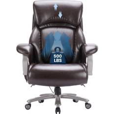 COLAMY Executive Big 500 Office Chair