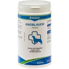 Canina Pharma GmbH Knoblauch Pulver f.Hunde 700