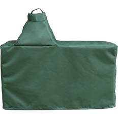 Big Green Egg for large large ceramic cover