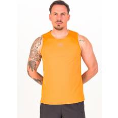 Craft Pro Trail Sleeveless T-shirt - Orange