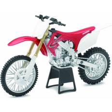 New Ray 1:12 Scale Honda CRF 250R Die Cast Replica