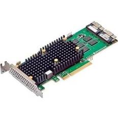 RAID 60 Controller Cards Broadcom MegaRAID 9660-16i