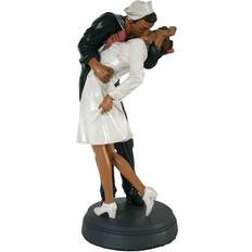 Pacific Giftware Unconditional Surrender Icon Scene