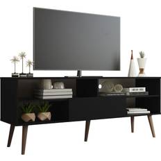 Madesa 6004D81CF TV Bench 149.9x61cm