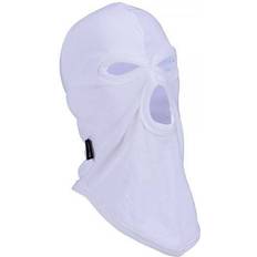 Mil-Tec 3-Hole Balaclava - White