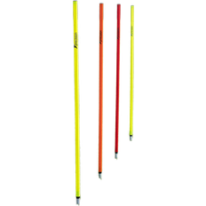 Precision Training Boundary Poles Set