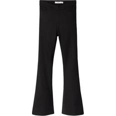 Name It Frikkali Bootcut Pant - Black (13177337)