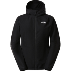 The North Face Women's Apex Nimble Hooded Jacket - TNF Black