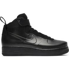 Nike Air Force 1 Foamposite Cup M - Light Carbon/Black