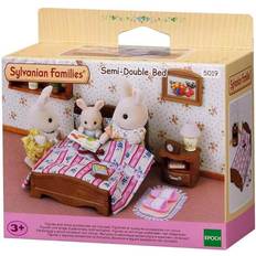 Sylvanian Families Semi Double Bed