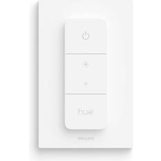 Google Assistant Dimmers Philips Hue Switch V2