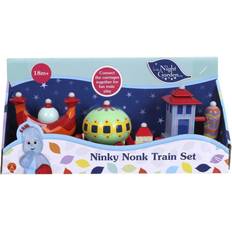 Golden Bear Toy Trains Golden Bear In the Night Garden Ninky Nonk Vehicle