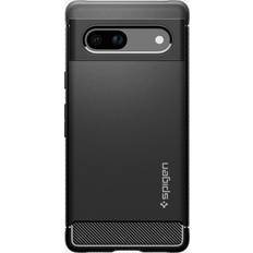 Spigen Rugged Armor Case for Google Pixel 7a