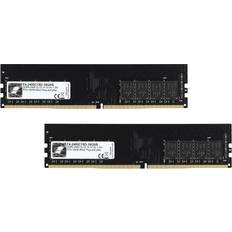 G.Skill Value DDR4 2400MHz 2x8GB (F4-2400C15D-16GNS)