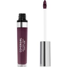 CoverGirl Melting Pout Vinyl Vow Liquid Lipstick #245 Own It