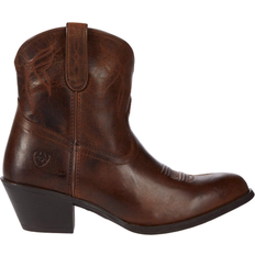 Ariat Darlin W - Sassy Brown