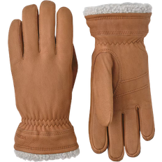 Hestra Deerskin Primaloft - Cork