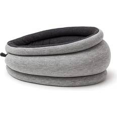 Ostrich Pillow Travelling Accesories Neck Pillow Grey (35x26cm)