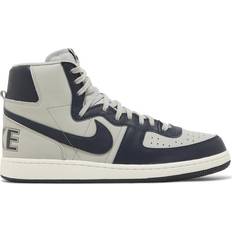 Nike Terminator High OG M - Granite/Dark Obsidian/Sail