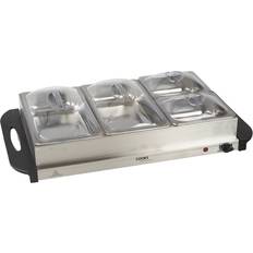 Plate Heaters Cooks Professional G0012
