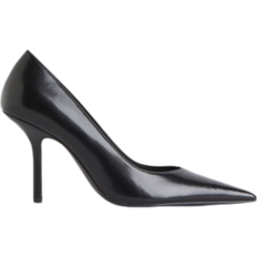 H&M Court - Black