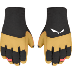 Salewa Ortles Tirolwool Gloves Women - Black