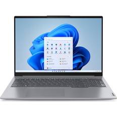 Laptops Lenovo ThinkBook 16 G6 IRL 21KH001LUK