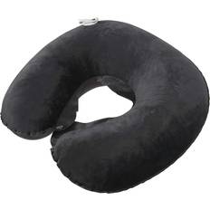 Samsonite Global Travel Accessories Neck Pillow Black (36x31cm)