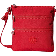 Kipling Keiko Mini Crossbody Bag - Red Rouge