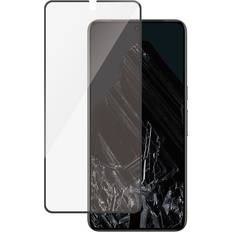 PanzerGlass Ultra-Wide Fit Antibacterial Screen Protector for Google Pixel 8 Pro