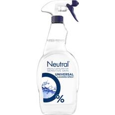 Neutral Universal Cleaning Spray