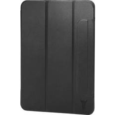 Torro ipad Torro iPad 10.9" Frameless Magnetic Leather Case 10th Gen 2022
