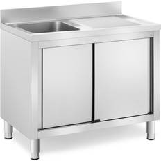 Royal Catering RC-IKS11 400 x 400 x 240 mm