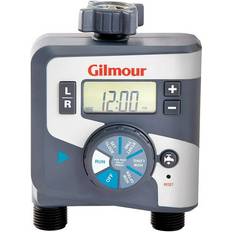 Gilmour Electronic Water Timer 0401