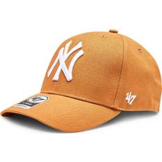 47 Brand MVP Snapback Yankees Cap terracotta One