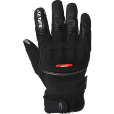 Richa 4X-Large City GTX GoreTex Waterproof Motorcycle Gloves Black