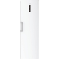 Haier White Fridge Freezers Haier H3R-330WNA White