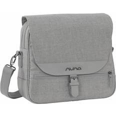 Nuna Changing Bags Nuna Diaper Bag Frost