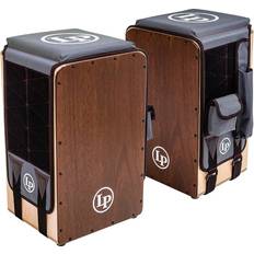 LP Cajon Saddle