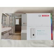 Bosch tronic durchlauferhitzer tr5001 21/24/27 eb geregelt