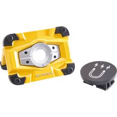 Faithfull 20w LED Magnetic Flood Work Light