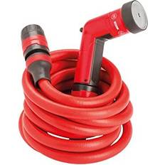 Fitt YOYO 20 m, Extendable Flexible Garden Water Hose Pipe with