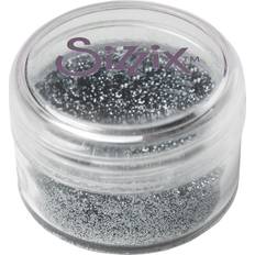 Sizzix Making Essential Biodegradable Fine Glitter 12g-Earl Gray