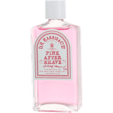 D.R. Harris & Co. Ltd. Pink Aftershave 100 ml #10072726