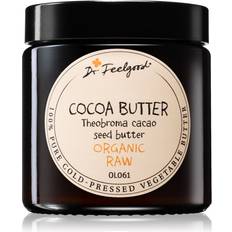 Dr. Feelgood Feelgood BIO and RAW Cocoa Butter 120ml