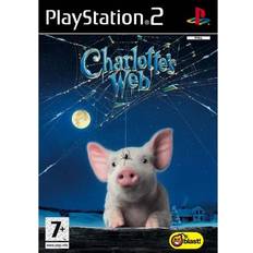 Charlottes Web (PS2)